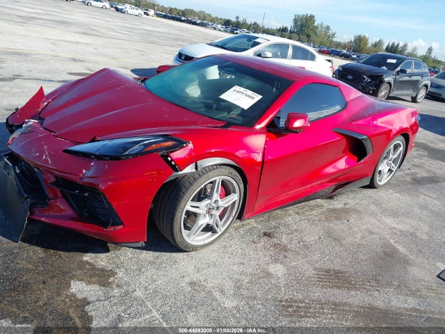 1G1YA3D42R5129428 Chevrolet CORVETTE STINGRAY