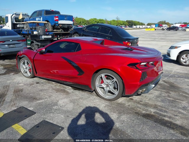 1G1YA3D42R5129428 Chevrolet CORVETTE STINGRAY