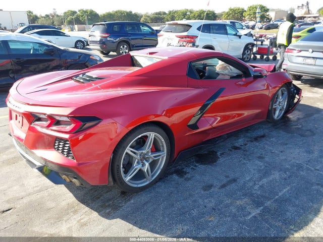 1G1YA3D42R5129428 Chevrolet CORVETTE STINGRAY