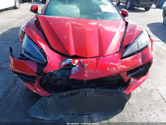 1G1YA3D42R5129428 Chevrolet CORVETTE STINGRAY