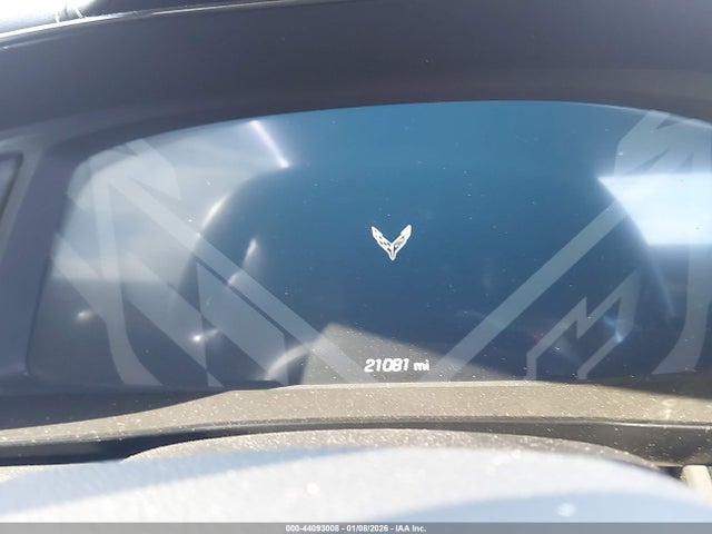 1G1YA3D42R5129428 Chevrolet CORVETTE STINGRAY