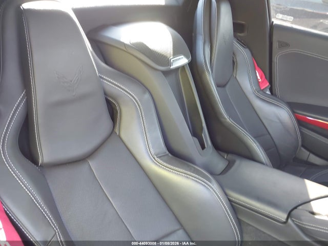 1G1YA3D42R5129428 Chevrolet CORVETTE STINGRAY