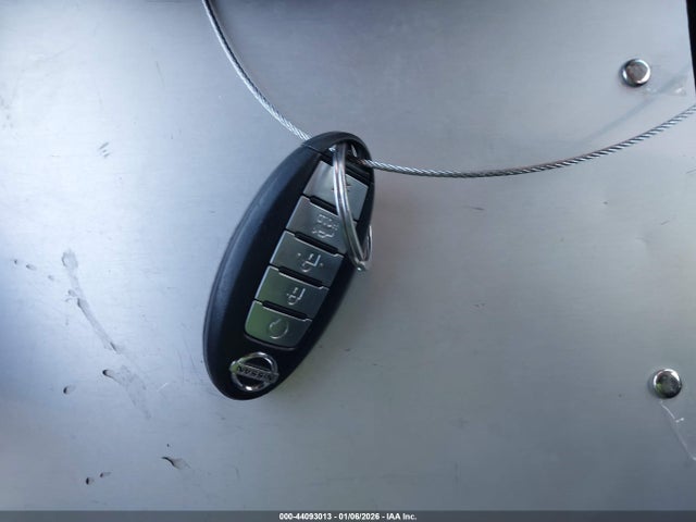 1N4AL3AP0JC171281 Nissan Altima 2.5 Sl