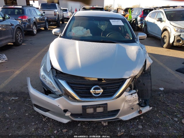 1N4AL3AP0JC171281 Nissan Altima 2.5 Sl