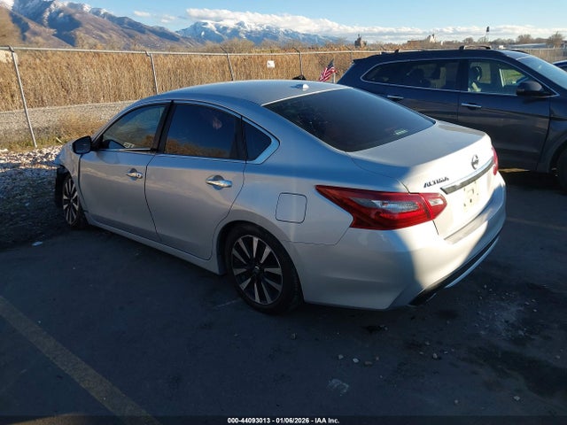 1N4AL3AP0JC171281 Nissan Altima 2.5 Sl