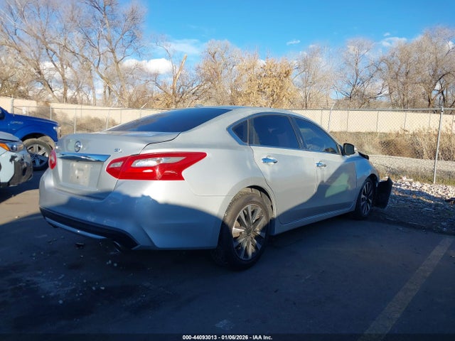 1N4AL3AP0JC171281 Nissan Altima 2.5 Sl