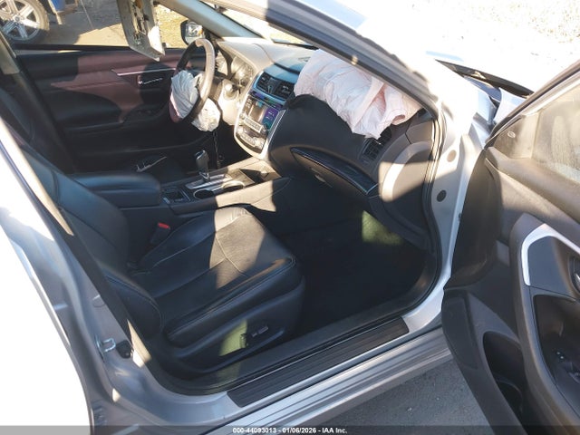 1N4AL3AP0JC171281 Nissan Altima 2.5 Sl