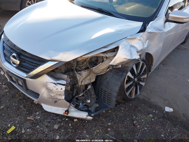 1N4AL3AP0JC171281 Nissan Altima 2.5 Sl