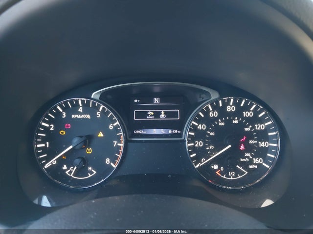 1N4AL3AP0JC171281 Nissan Altima 2.5 Sl