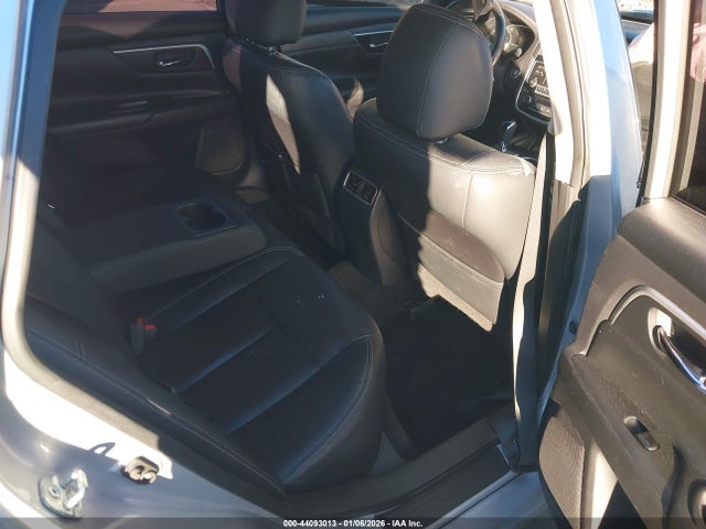 1N4AL3AP0JC171281 Nissan Altima 2.5 Sl