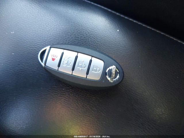 2015 NISSAN ROGUE 5N1AT2MT2FC848833 Photo 10