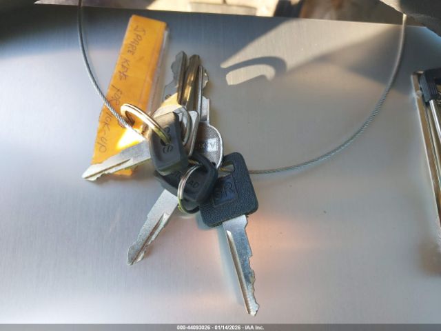 1993 CHEVROLET GMT-400 2GCEC19Z2P1238791 Photo 10