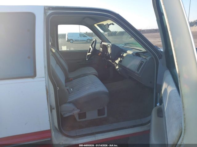 1993 CHEVROLET GMT-400 2GCEC19Z2P1238791 Photo 4