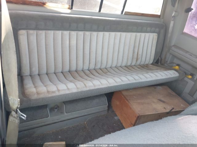 1993 CHEVROLET GMT-400 2GCEC19Z2P1238791 Photo 7