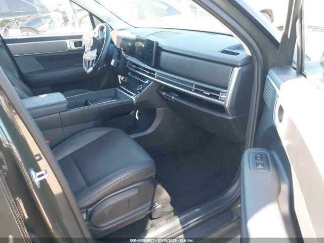 5NMP24GL5SH128284 Hyundai Santa Fe Sel