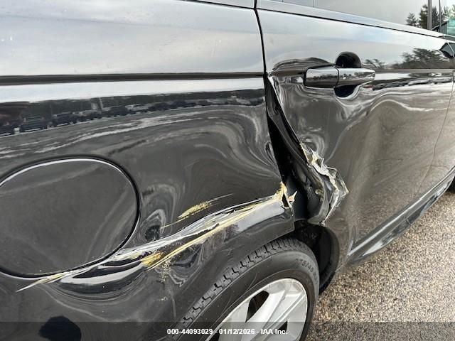 2019 LAND ROVER RANGE ROVER SPORT SALWR2RV1KA833757 Photo 5