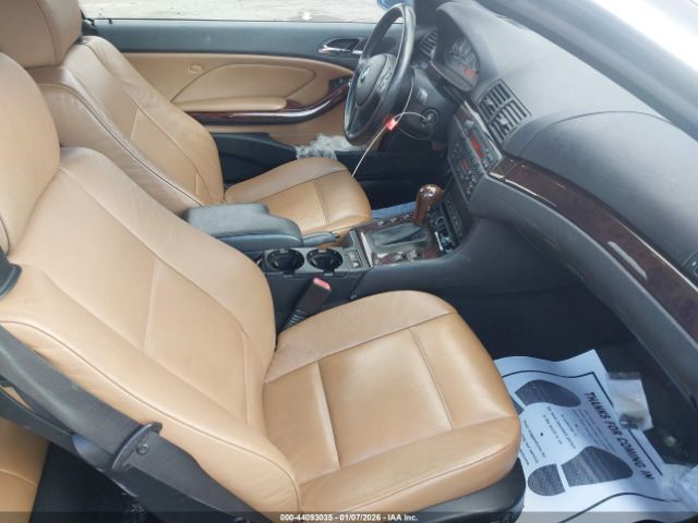 2006 BMW 330CI WBABW534X6PZ42508 Photo 4