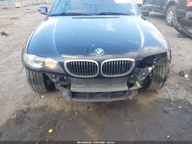 2006 BMW 330CI WBABW534X6PZ42508 Photo 5