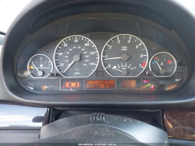 2006 BMW 330CI WBABW534X6PZ42508 Photo 6