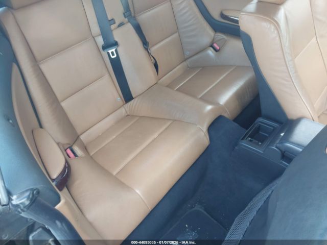 2006 BMW 330CI WBABW534X6PZ42508 Photo 7