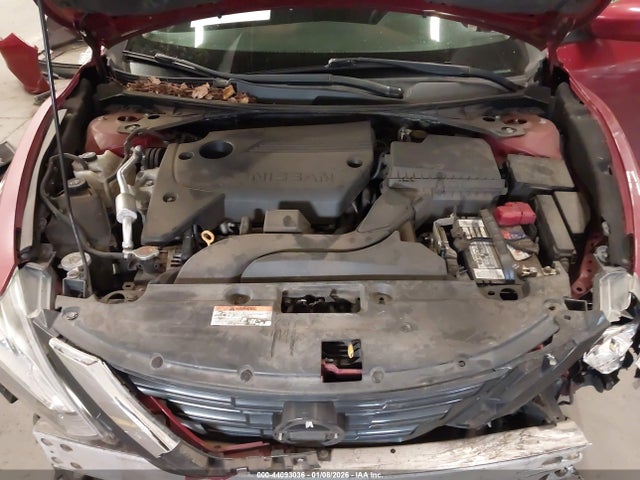 1N4AL3AP4GC174273 Nissan Altima 2.5/2.5 S/2.5 Sl/2.5 Sr/2.5 Sv