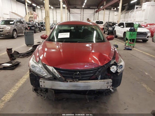 1N4AL3AP4GC174273 Nissan Altima 2.5/2.5 S/2.5 Sl/2.5 Sr/2.5 Sv