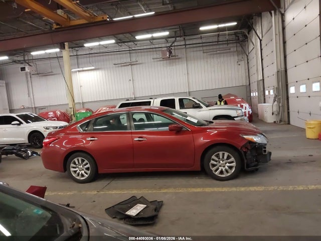 1N4AL3AP4GC174273 Nissan Altima 2.5/2.5 S/2.5 Sl/2.5 Sr/2.5 Sv