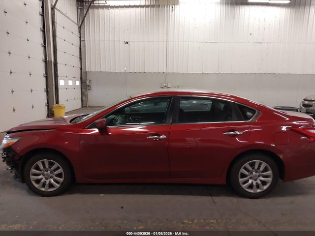 1N4AL3AP4GC174273 Nissan Altima 2.5/2.5 S/2.5 Sl/2.5 Sr/2.5 Sv