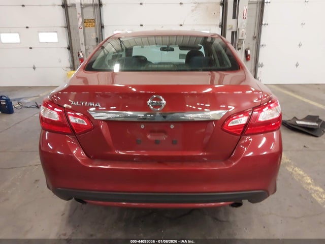 1N4AL3AP4GC174273 Nissan Altima 2.5/2.5 S/2.5 Sl/2.5 Sr/2.5 Sv