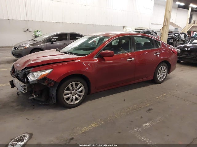 1N4AL3AP4GC174273 Nissan Altima 2.5/2.5 S/2.5 Sl/2.5 Sr/2.5 Sv