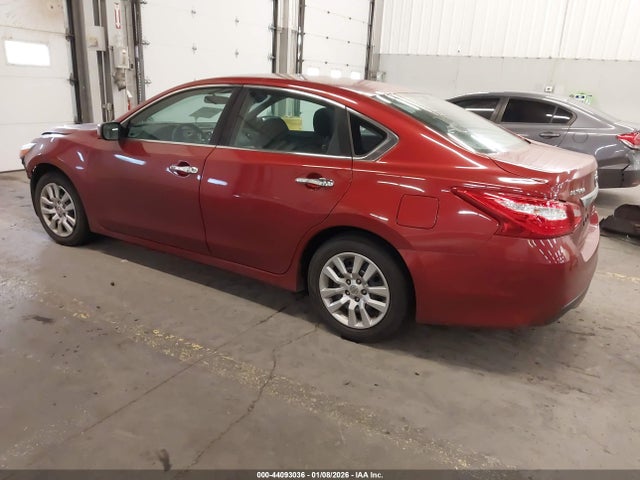 1N4AL3AP4GC174273 Nissan Altima 2.5/2.5 S/2.5 Sl/2.5 Sr/2.5 Sv