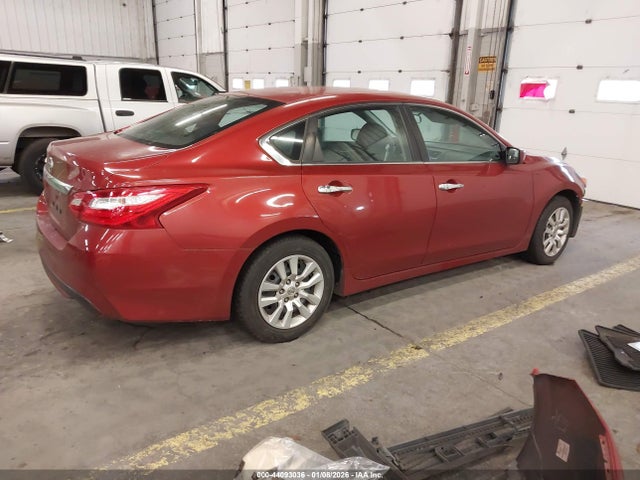 1N4AL3AP4GC174273 Nissan Altima 2.5/2.5 S/2.5 Sl/2.5 Sr/2.5 Sv