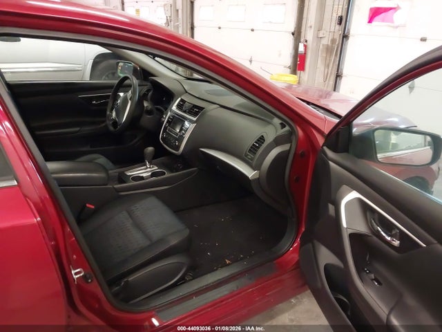 1N4AL3AP4GC174273 Nissan Altima 2.5/2.5 S/2.5 Sl/2.5 Sr/2.5 Sv