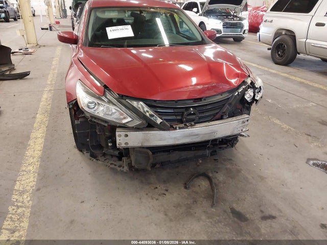 1N4AL3AP4GC174273 Nissan Altima 2.5/2.5 S/2.5 Sl/2.5 Sr/2.5 Sv