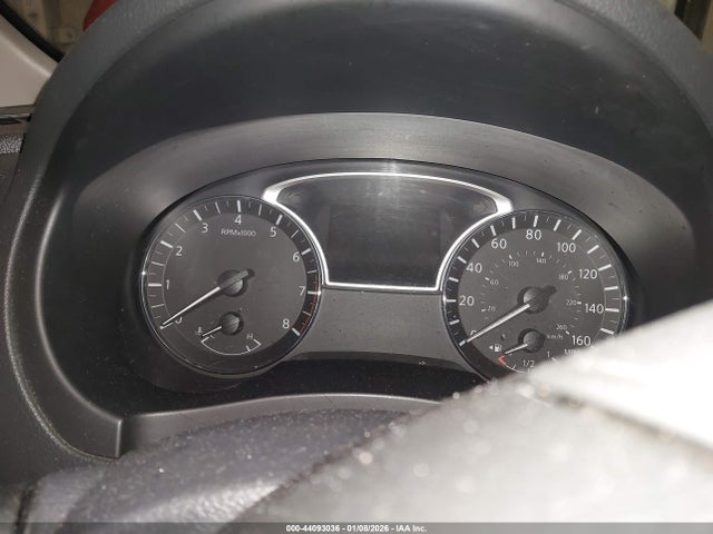 1N4AL3AP4GC174273 Nissan Altima 2.5/2.5 S/2.5 Sl/2.5 Sr/2.5 Sv