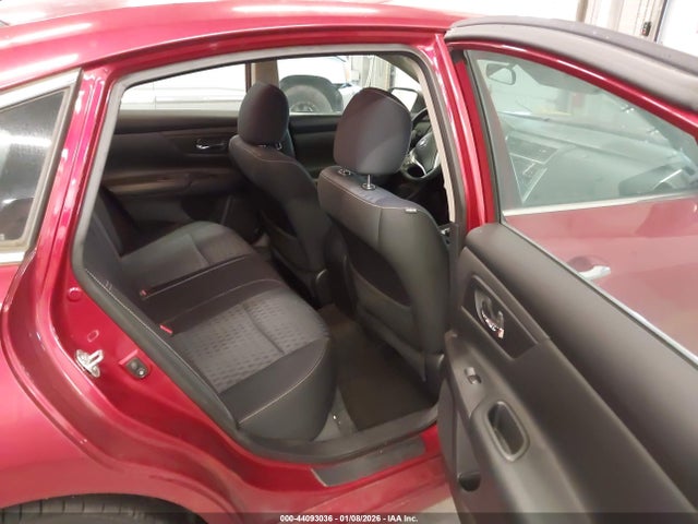 1N4AL3AP4GC174273 Nissan Altima 2.5/2.5 S/2.5 Sl/2.5 Sr/2.5 Sv