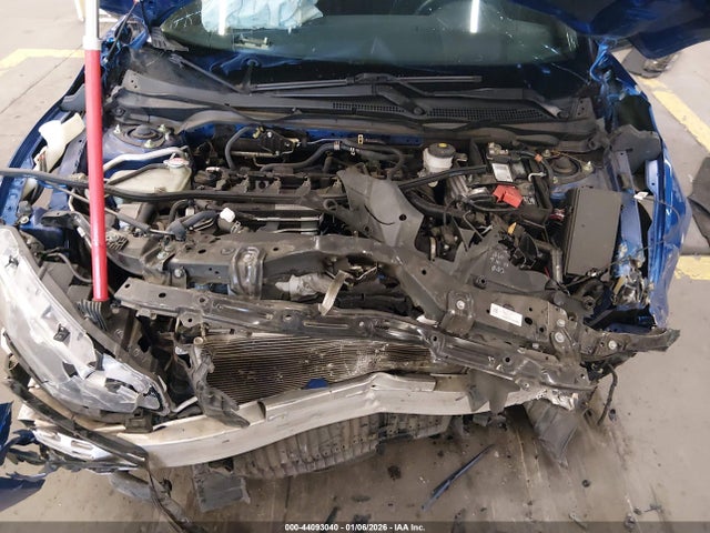 SHHFK7H44JU410578 Honda Civic Sport