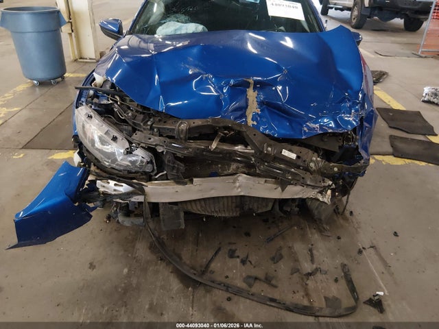 SHHFK7H44JU410578 Honda Civic Sport