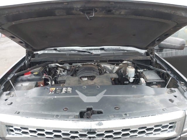 3GCPCREC3EG516868 Chevrolet Silverado 1500 1lt