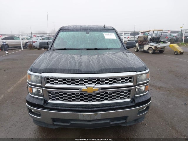 3GCPCREC3EG516868 Chevrolet Silverado 1500 1lt