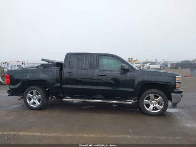 3GCPCREC3EG516868 Chevrolet Silverado 1500 1lt