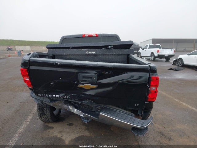 3GCPCREC3EG516868 Chevrolet Silverado 1500 1lt