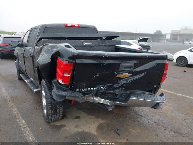3GCPCREC3EG516868 Chevrolet Silverado 1500 1lt