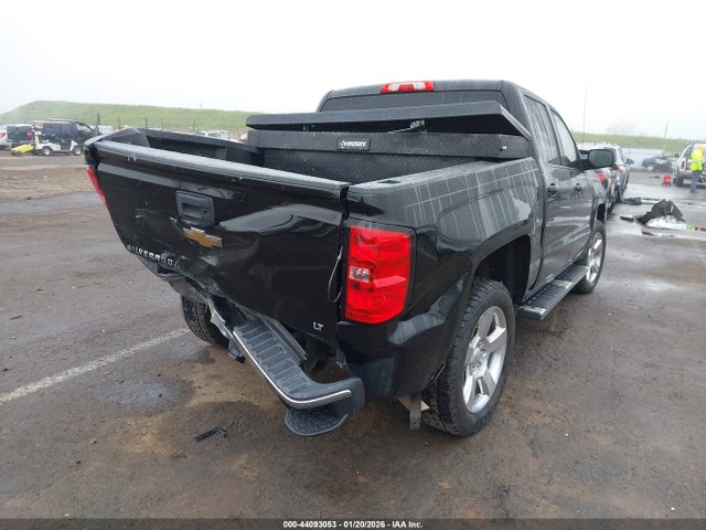 3GCPCREC3EG516868 Chevrolet Silverado 1500 1lt
