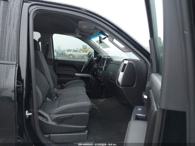 3GCPCREC3EG516868 Chevrolet Silverado 1500 1lt