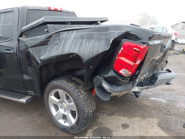 3GCPCREC3EG516868 Chevrolet Silverado 1500 1lt
