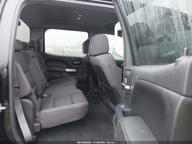 3GCPCREC3EG516868 Chevrolet Silverado 1500 1lt