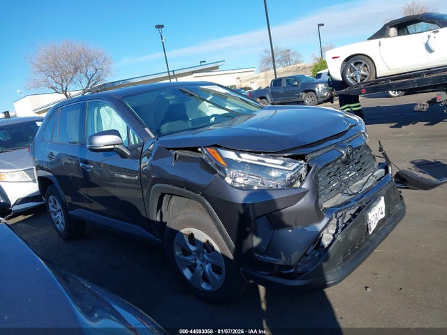 Toyota RAV4 LE 2023 2T3K1RFV5PC221047 Image 13