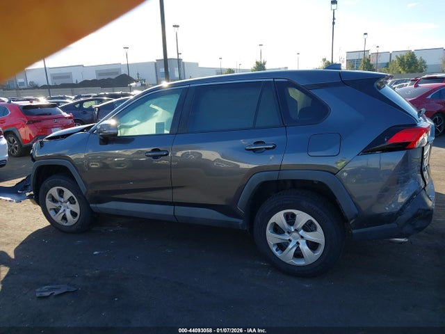 Toyota RAV4 LE 2023 2T3K1RFV5PC221047 Image 14