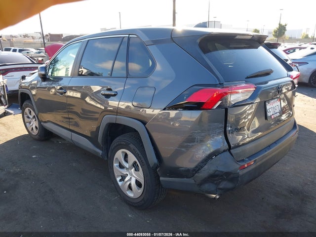Toyota RAV4 LE 2023 2T3K1RFV5PC221047 Image 3